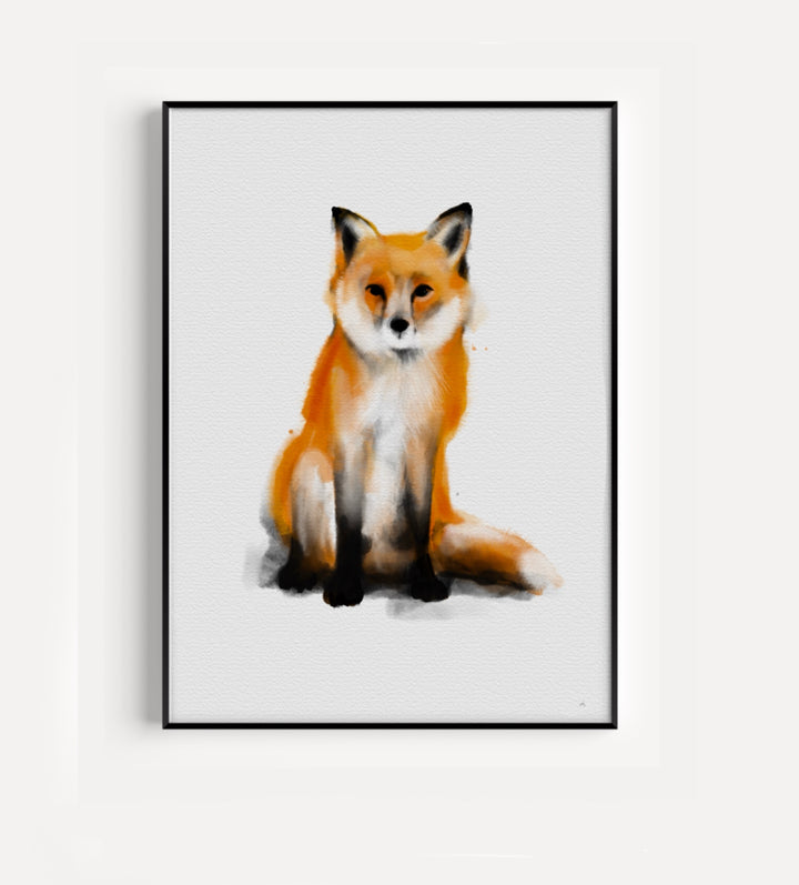 Fuchs