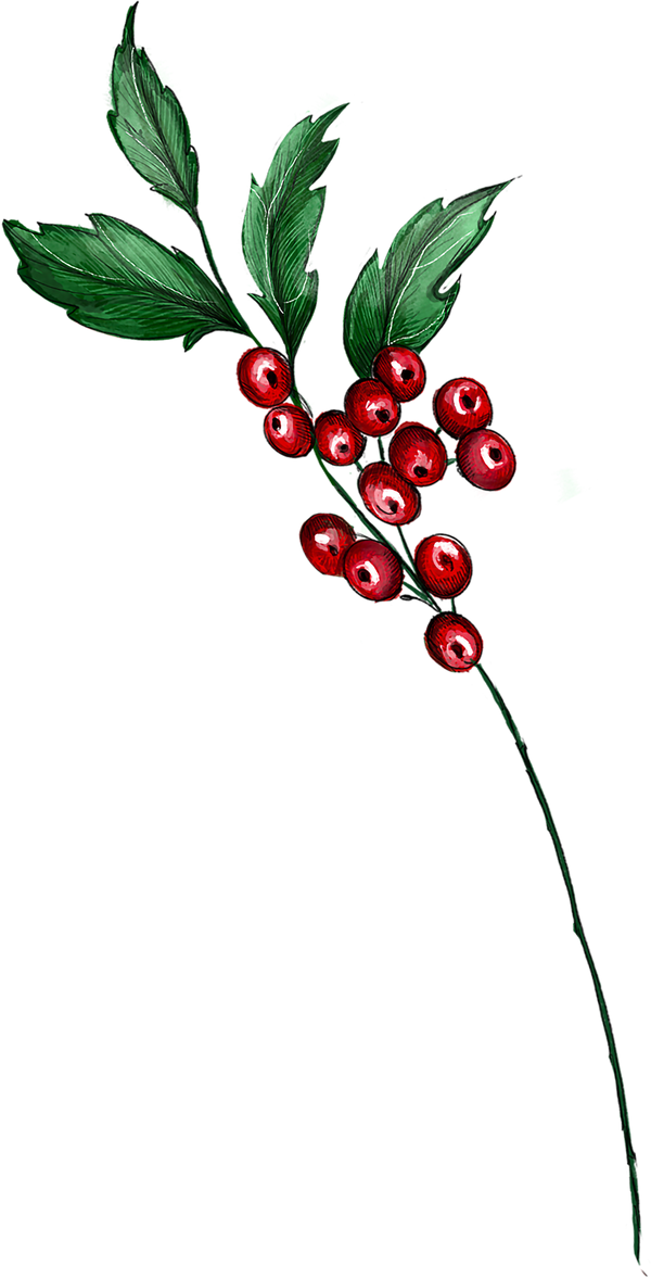 December