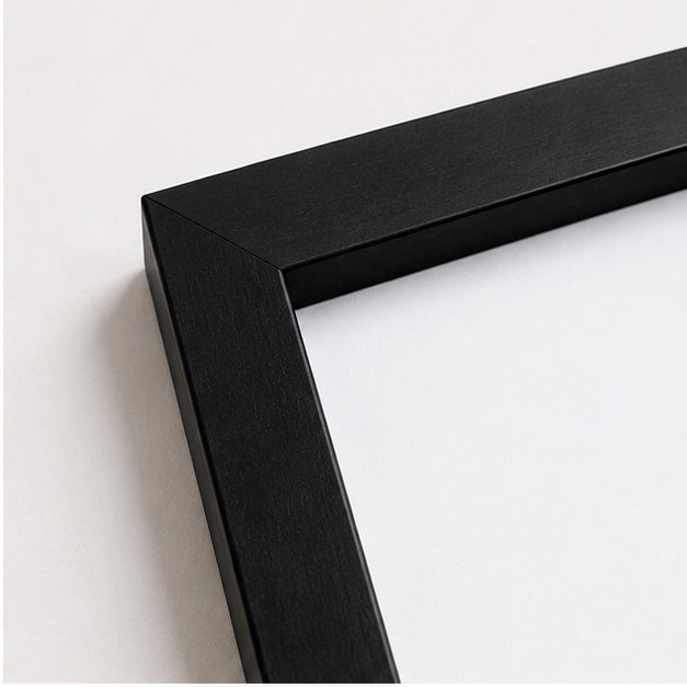 Wooden Frame