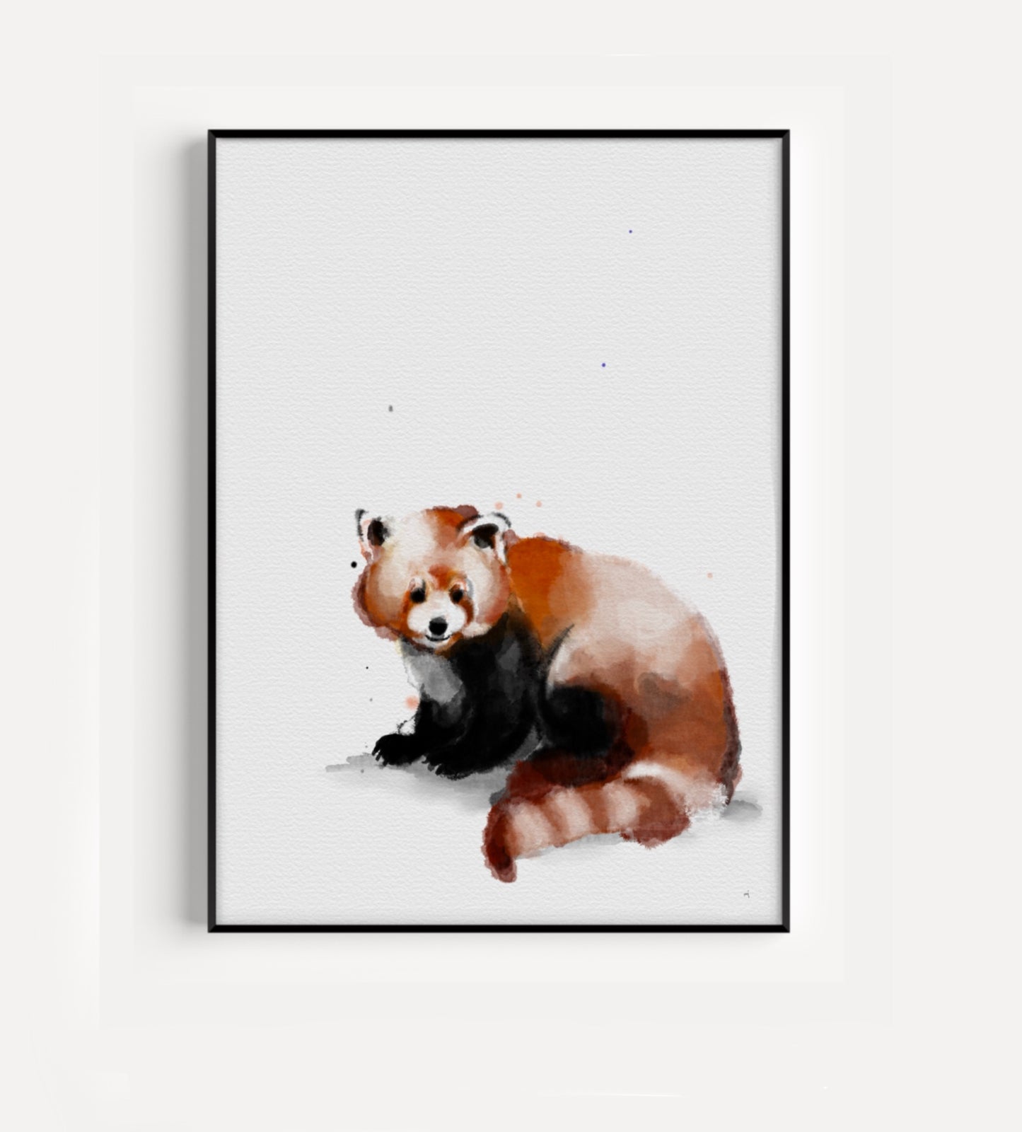 Kleiner Panda