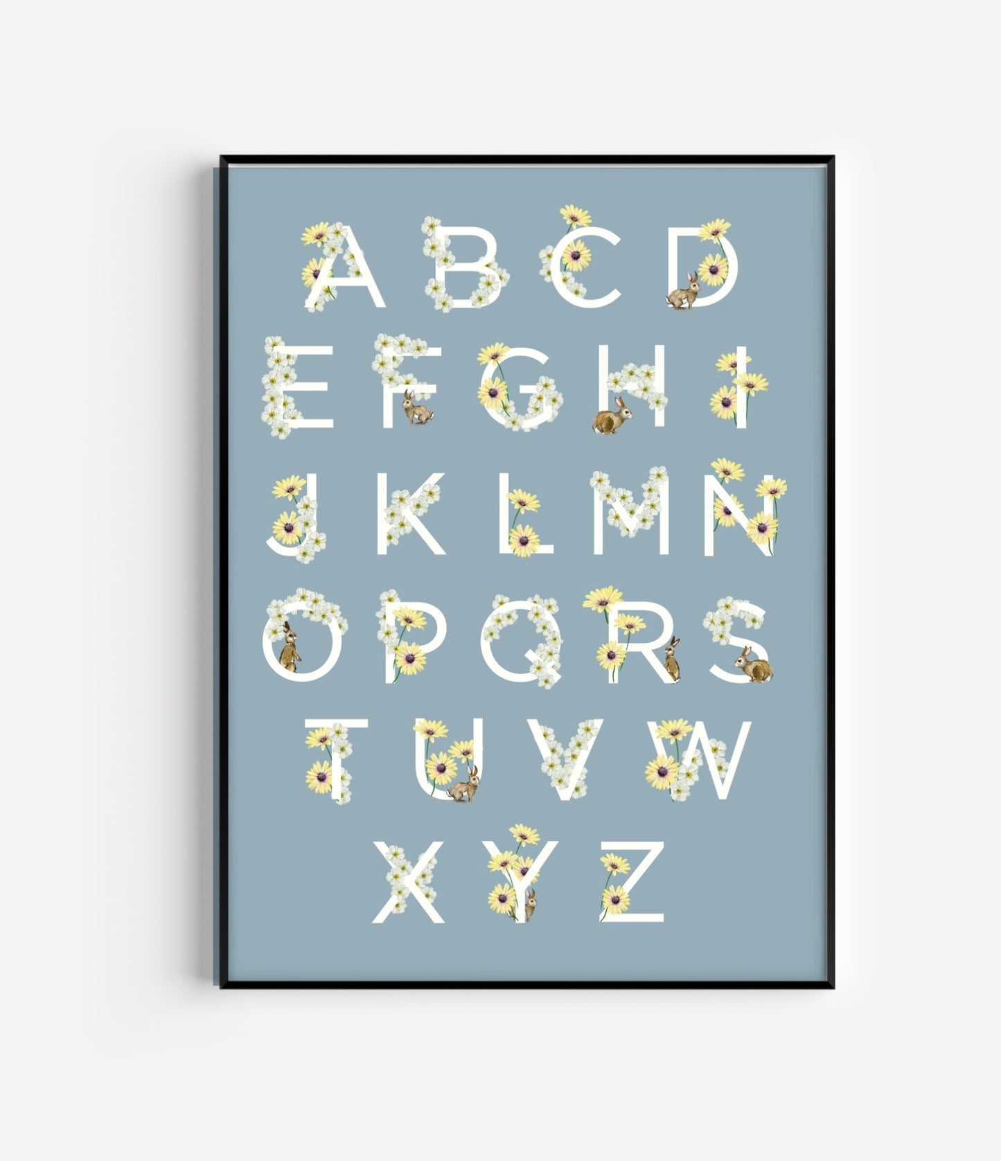 ABC-Poster
