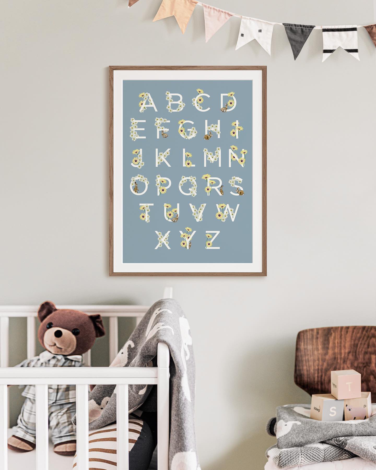 ABC-Poster