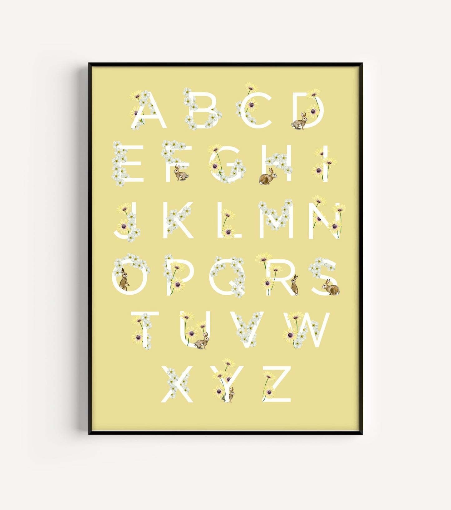ABC-Poster