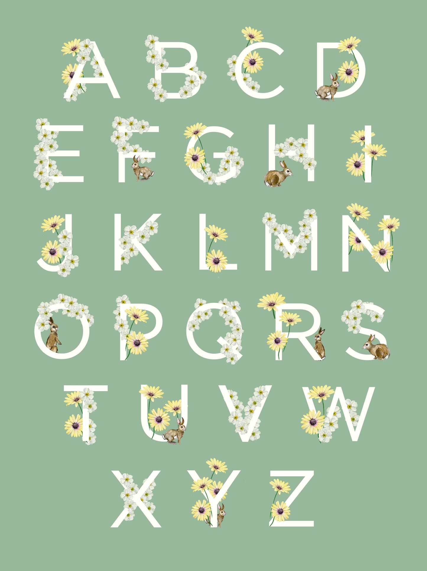 ABC-Poster