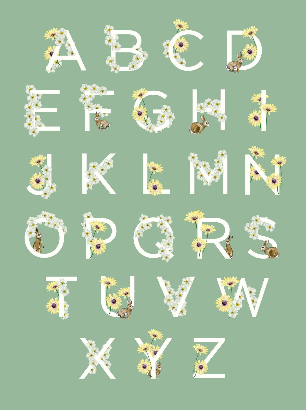 ABC-Poster