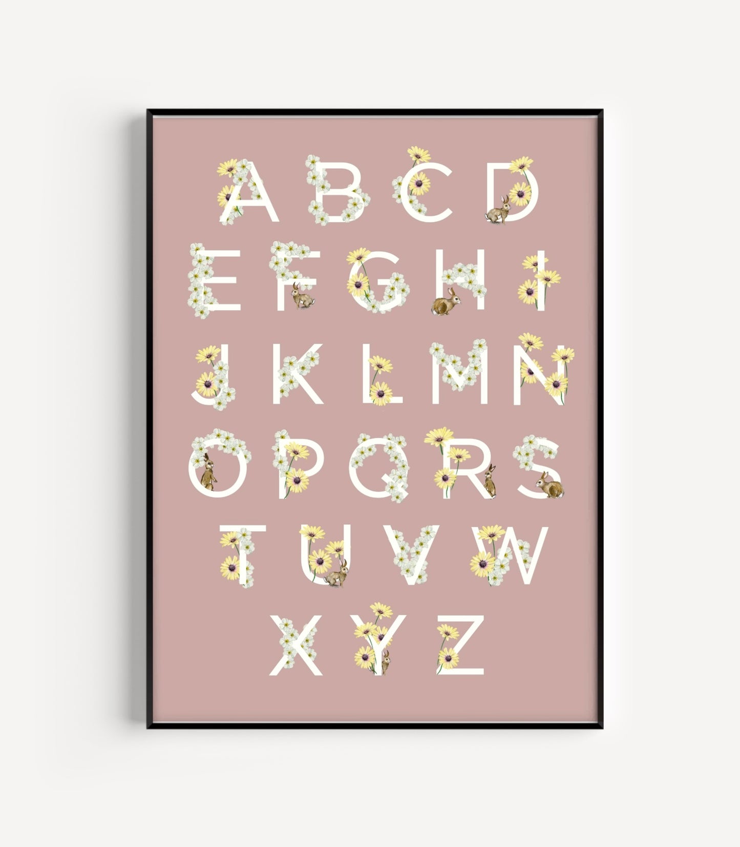 ABC-Poster