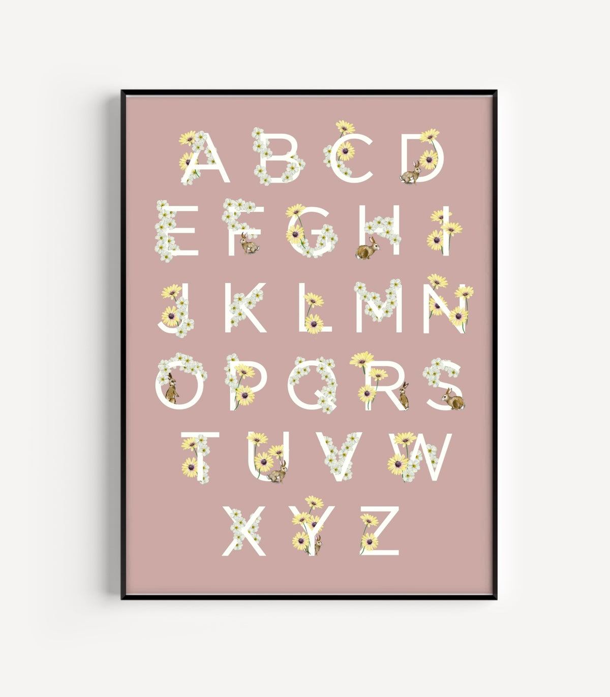 ABC-Poster